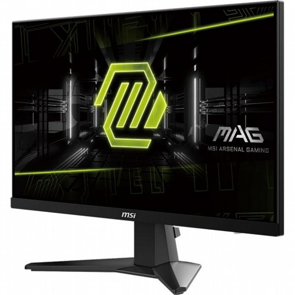 ��� ������� MSI MAG 256F 24.5" FHD 180Hz Rapid IPS