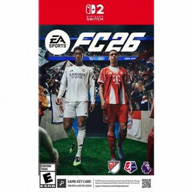 FC26 �������� ����� 2