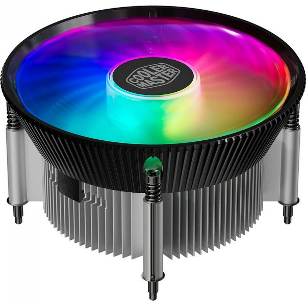 ����� ����� Coolermaster I70C ARGB CPU Cooler