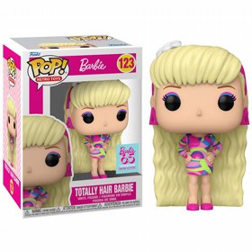 ���� ��� - Barbie 65th Anniversary Crystal Barbie 124