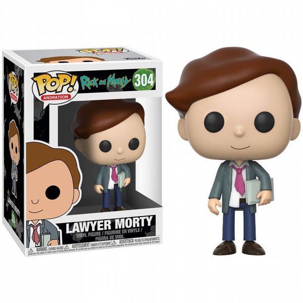 ���� ��� - Rick and Morty Pickle Rick 333