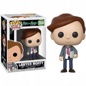 ���� ��� - Rick and Morty Pickle Rick 333