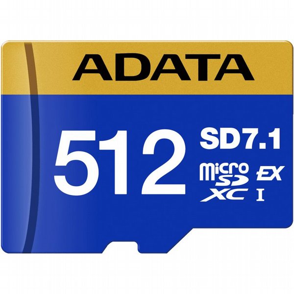 ����� ������ ADATA MicroSD Express 256GB ������ 2