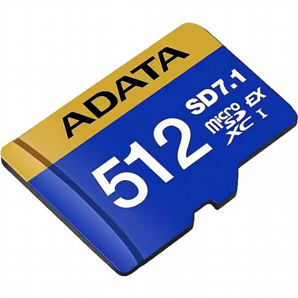 ����� ������ ADATA MicroSD Express 256GB ������ 2