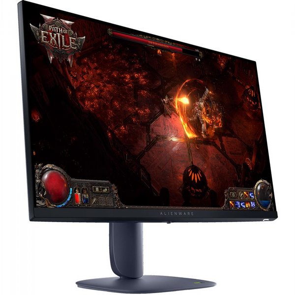 ��� ������� Dell Alienware AW2725DM 27" QHD 180Hz Fast IPS