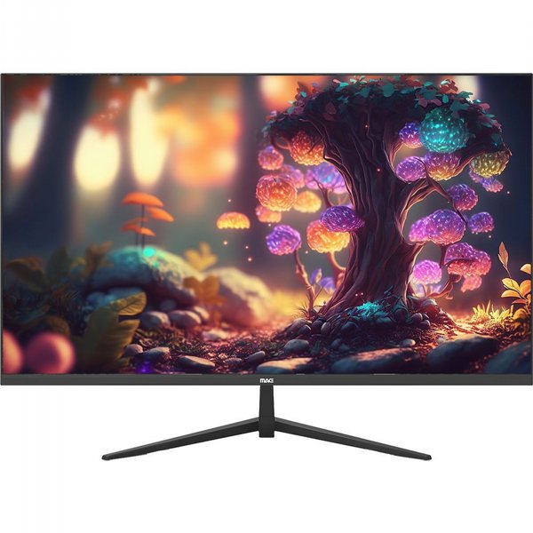 ��� ������� ���� MAG 27" 2K 165HZ
