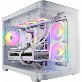 מחשב גיימינג MD3W 9600X RTX5060 16GB 1TB מחשב גיימינג MD3W 9600X RTX5060 16GB 1TB