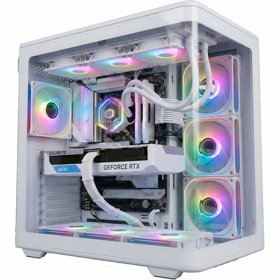 ���� ������� MD57W 9600X RTX5070 32GB 2TB