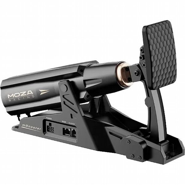 ����� ������� Moza Racing mBooster Active Pedal
