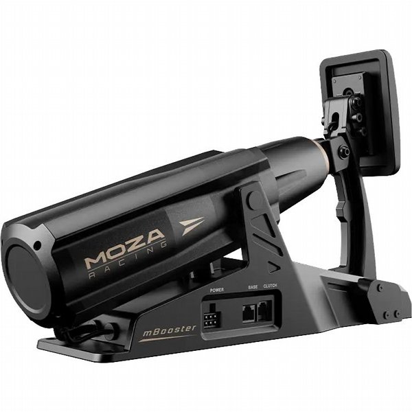 ����� ������� Moza Racing mBooster Active Pedal