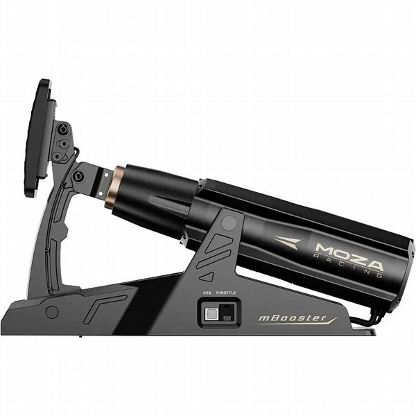 ����� ������� Moza Racing mBooster Active Pedal