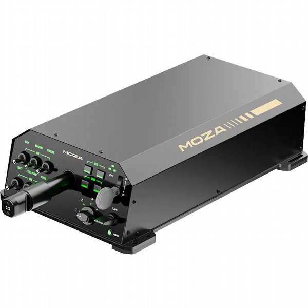 ���� ���� Moza AY210 Yoke Base