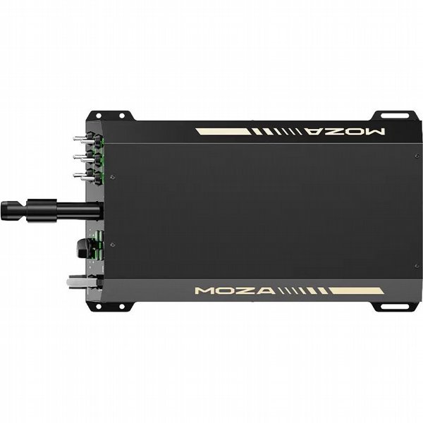 ���� ���� Moza AY210 Yoke Base