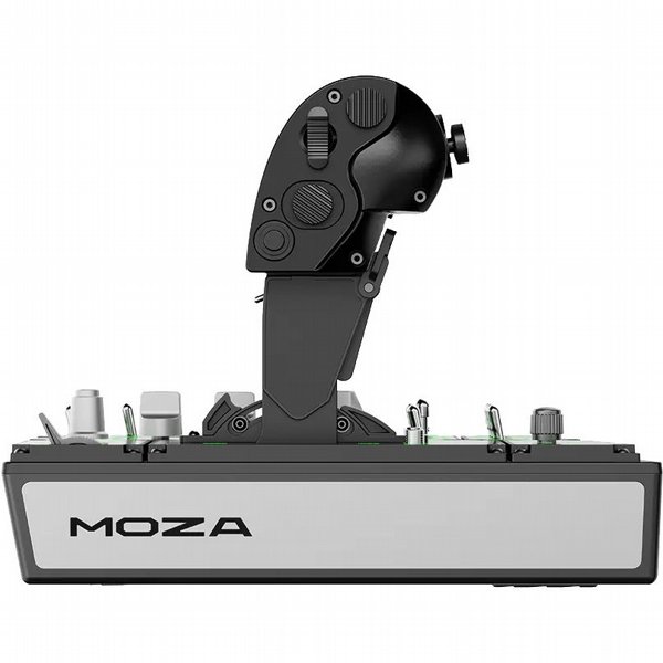 ����� ���� Moza MTP Throttle