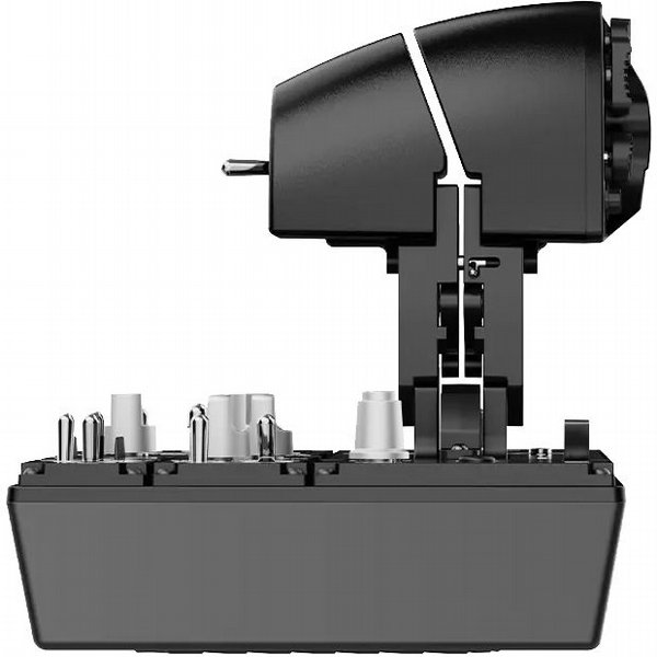 ����� ���� Moza MTP Throttle