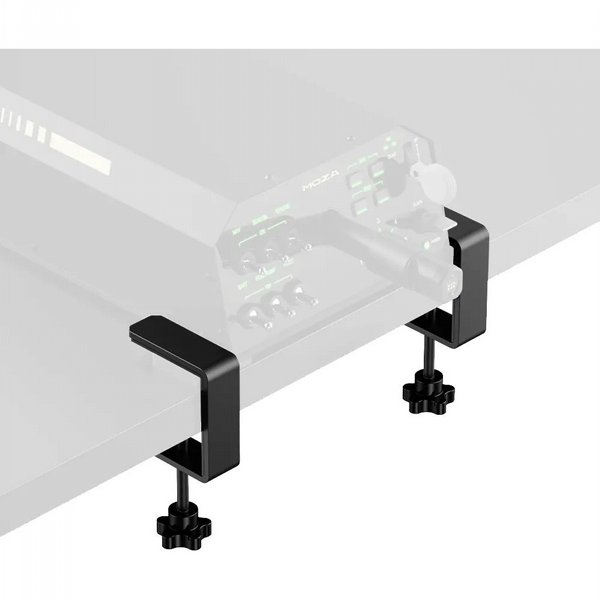 ����� ������ Moza Clamp for Yoke
