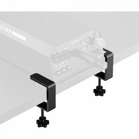 תופסן לשולחן Moza Clamp for Yoke תופסן לשולחן Moza Clamp for Yoke