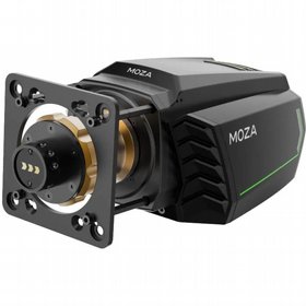 מתאם לידיות שליטה לבסיסי הגה צד שלישי Moza Multi Function מתאם לידיות שליטה לבסיסי הגה צד שלישי Moza Multi Function