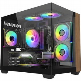 ���� ������� MD57 9600X RTX5070 32GB 2TB