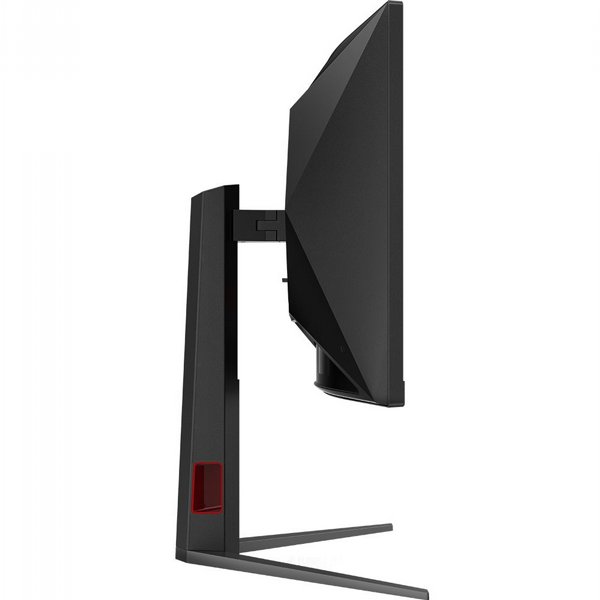 ��� ������� ���� AOC 34" CU34G2Z 240Hz WQHD