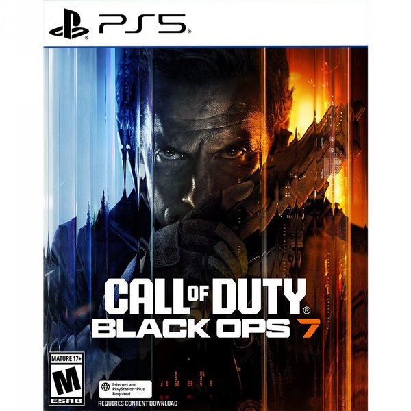 ���� ����� 5 - Call of Duty Black Ops 6