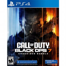 ���� ����� 5 - Call of Duty Black Ops 7