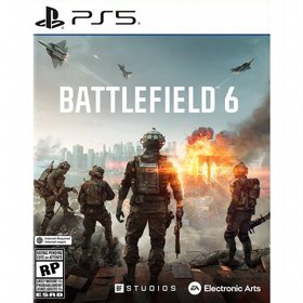 ���� ���� ���� ���� - Battlefield 2042