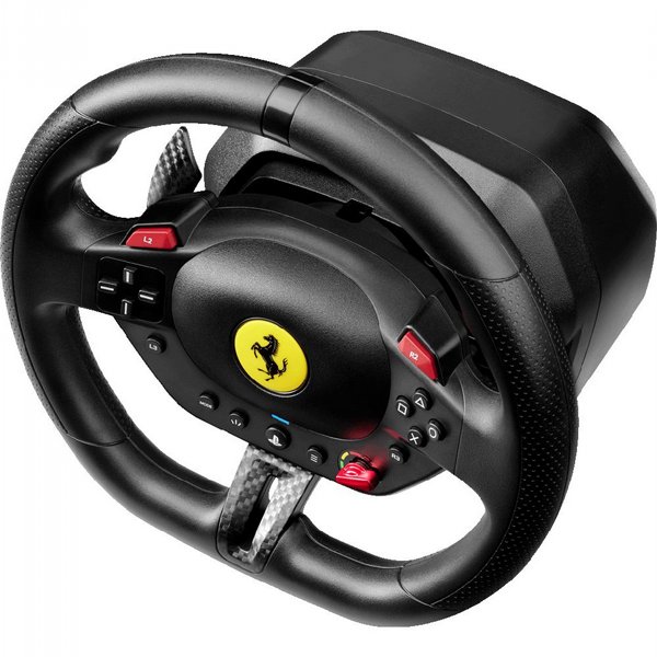 ��� ������ ����������� - Thrustmaster T98 Ferrari 296 GTB