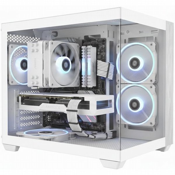 ���� ������� D5W Ultra 5 RTX5060Ti 16GB 1TB