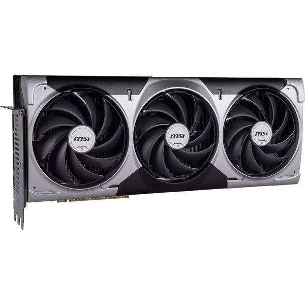 ����� ��� MSI GeForce RTX 5090 32G VENTUS 3X OC