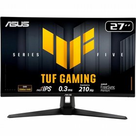 ��� ������� Asus TUF Gaming VG27AQ5A 27" 2K 210Hz Fast IPS