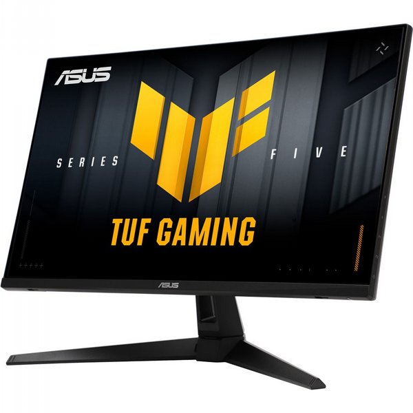 ��� ������� Asus TUF Gaming VG27AQ5A 27" 2K 210Hz Fast IPS