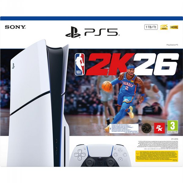 ���������� 5 ���� 1TB SSD - ����� ���� �����