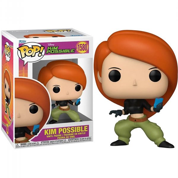 ���� ��� - Nickelodeon Fairly OddParents Wanda with Da Rules 1692