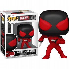 בובת פופ - Marvel Spiderman 03 בובת פופ - Marvel Spiderman 03