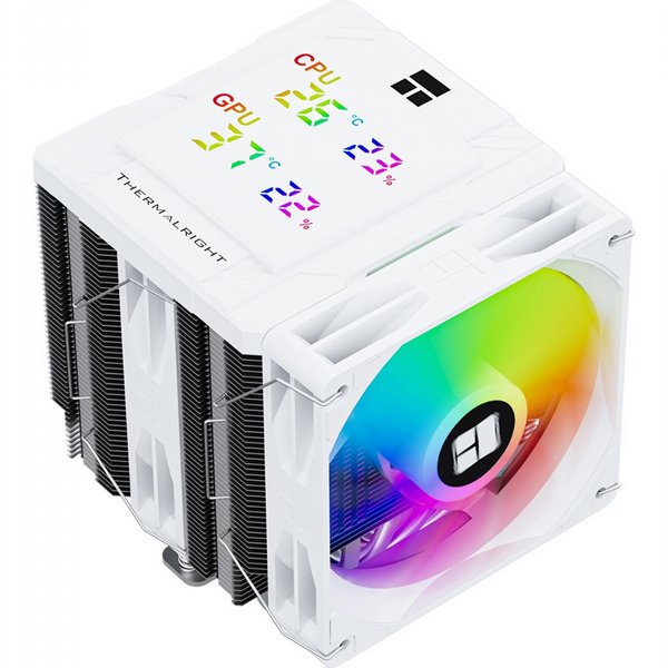 ����� ����� Thermalright Peerless Assassin 120 Digital ARGB ���