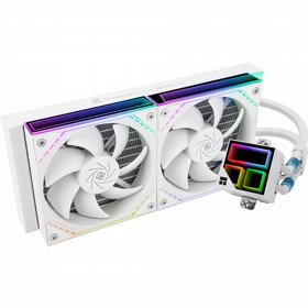 ����� ����� Thermalright Frozen Infinity 240 ���