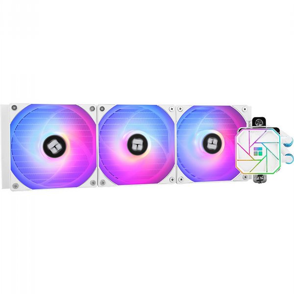 ����� ����� Thermalright Aqua Elite 360 Argb V3 ���