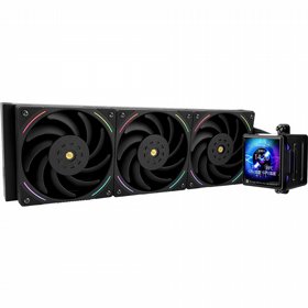 ����� ����� Thermalright Elite Vision 360 Argb ����