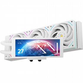 ����� ����� Thermalright Trofeo Vision 360 Argb ���