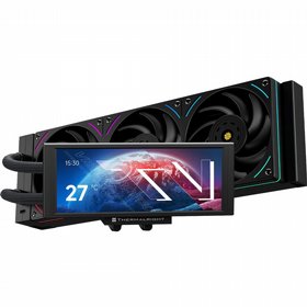 ����� ����� Thermalright Trofeo Vision 360 Argb ����