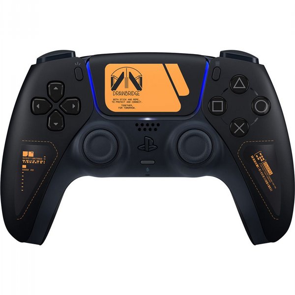 ��� ����� PS5 Death Stranding 2 On The Beach DualSense Controller