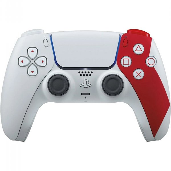 ��� ����� PS5 DualSense Controller Ghost Of Yotei Edition ����� ���� �����