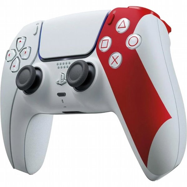 ��� ����� PS5 DualSense Controller Ghost Of Yotei Edition ����� ���� �����