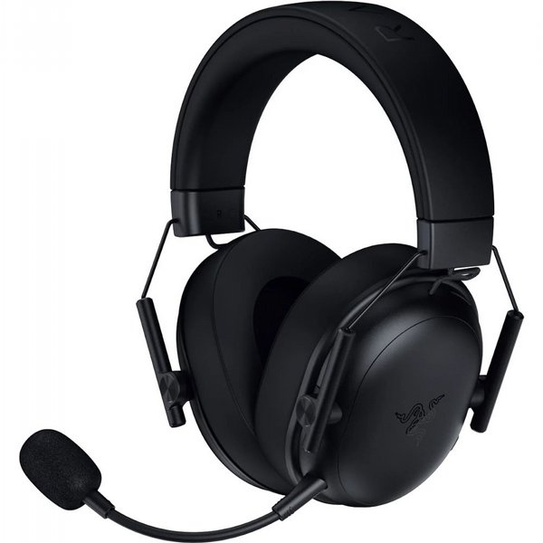 ������� ������� �������� Razer BlackShark V3 Hyperspeed