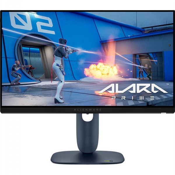��� ������� Dell Alienware AW2525HM 25" FHD 320Hz Fast IPS
