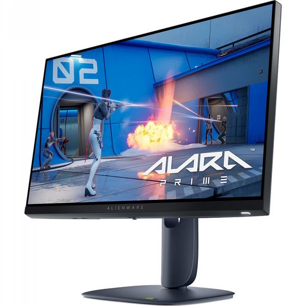 ��� ������� Dell Alienware AW2525HM 25" FHD 320Hz Fast IPS