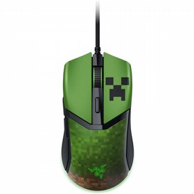 ���� ������� Razer Cobra Minecraft Edition