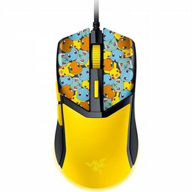 ���� ������� Razer Cobra Pokemon Edition