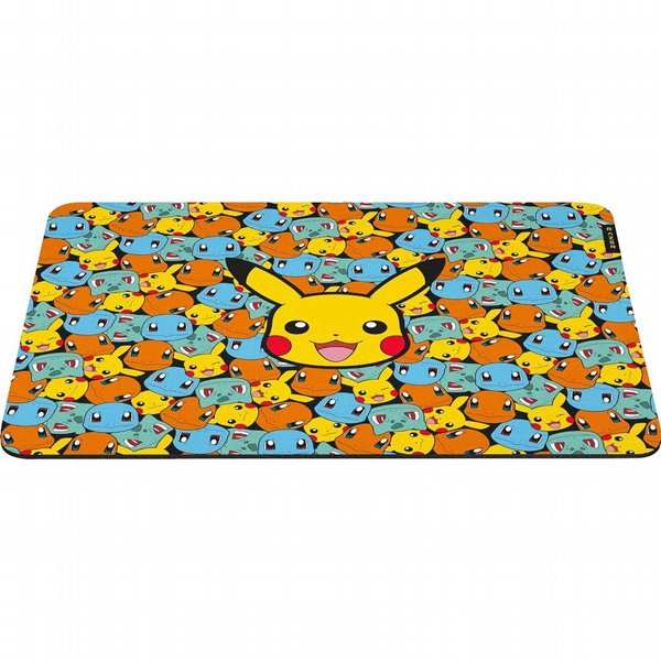 ���� ���� Razer Gigantus V2 Medium Pokemon Edition